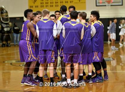 Thumbnail 3 in Bellevue West @ Lincoln Southeast photogallery.
