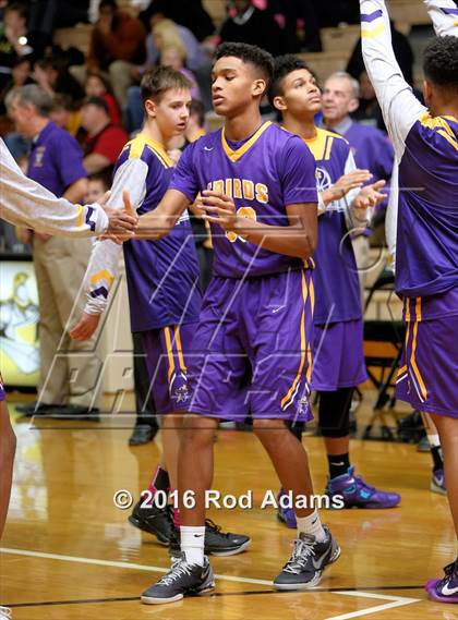 Thumbnail 2 in Bellevue West @ Lincoln Southeast photogallery.