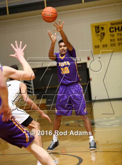 Thumbnail 3 in Bellevue West @ Lincoln Southeast photogallery.