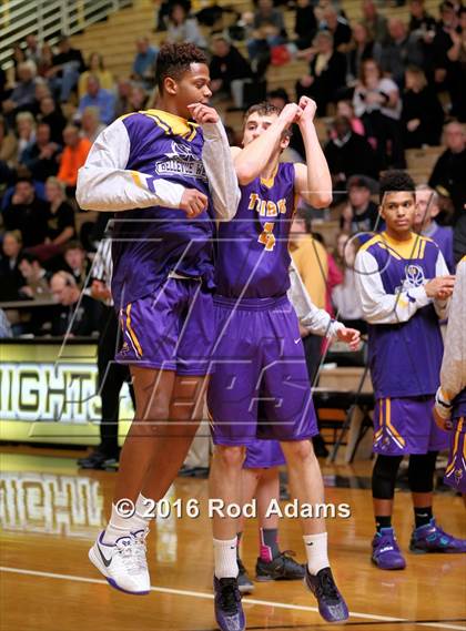 Thumbnail 2 in Bellevue West @ Lincoln Southeast photogallery.