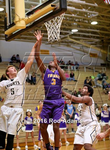 Thumbnail 2 in Bellevue West @ Lincoln Southeast photogallery.