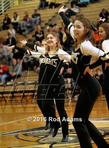 Thumbnail 2 in Bellevue West @ Lincoln Southeast photogallery.