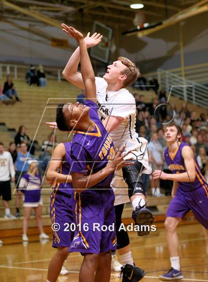Thumbnail 3 in Bellevue West @ Lincoln Southeast photogallery.