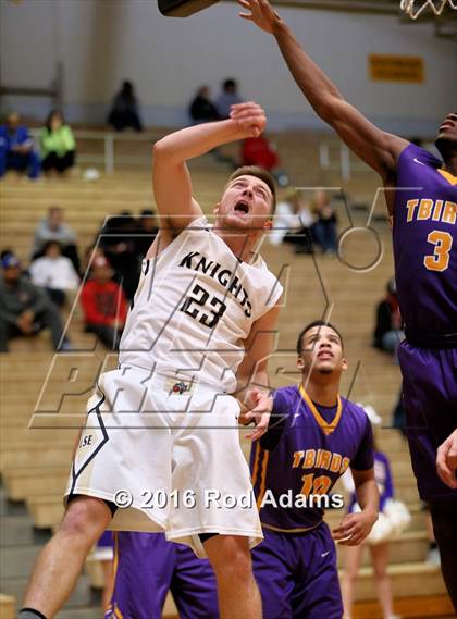 Thumbnail 2 in Bellevue West @ Lincoln Southeast photogallery.