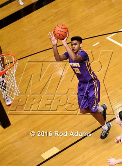 Thumbnail 3 in Bellevue West @ Lincoln Southeast photogallery.