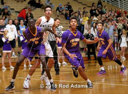 Thumbnail 3 in Bellevue West @ Lincoln Southeast photogallery.