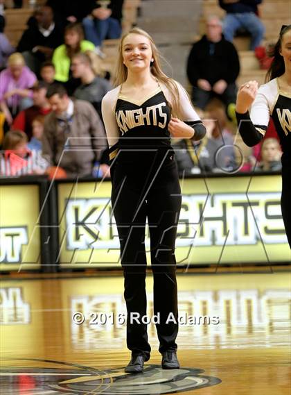Thumbnail 2 in Bellevue West @ Lincoln Southeast photogallery.