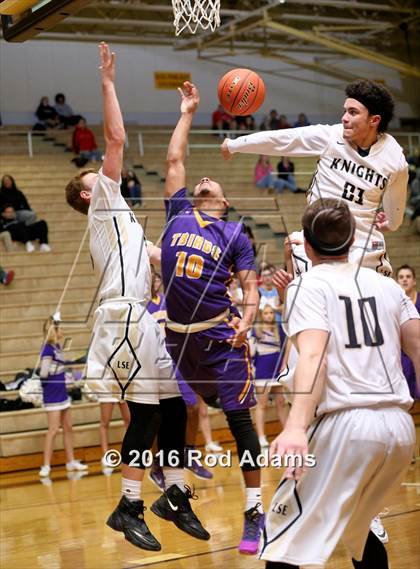 Thumbnail 3 in Bellevue West @ Lincoln Southeast photogallery.