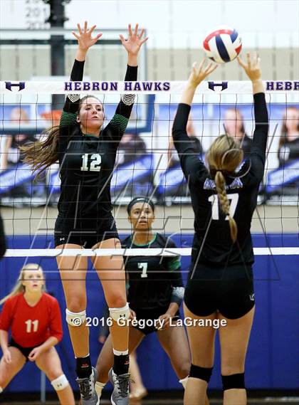 Thumbnail 3 in Carroll @ Hebron photogallery.