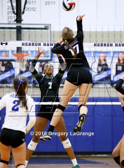 Thumbnail 1 in Carroll @ Hebron photogallery.