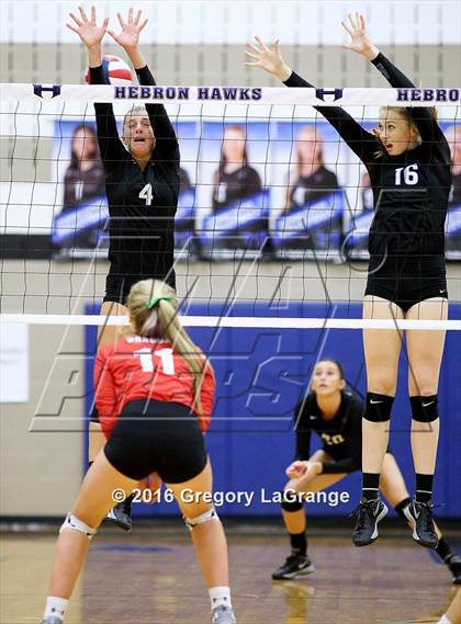 Thumbnail 2 in Carroll @ Hebron photogallery.