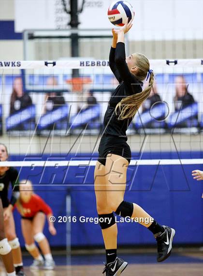 Thumbnail 1 in Carroll @ Hebron photogallery.