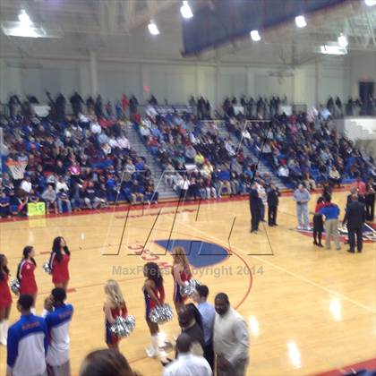 Thumbnail 3 in DeMatha TOC Ceremony photogallery.