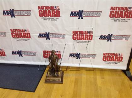 Thumbnail 1 in DeMatha TOC Ceremony photogallery.