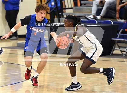 Thumbnail 2 in Calvary Christian Academy @ Bishop Gorman (Tarkanian Classic) photogallery.