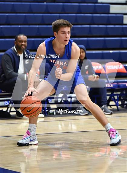 Thumbnail 1 in Calvary Christian Academy @ Bishop Gorman (Tarkanian Classic) photogallery.