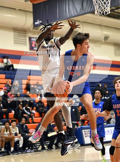 Thumbnail 3 in Calvary Christian Academy @ Bishop Gorman (Tarkanian Classic) photogallery.