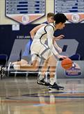 Photo from the gallery "Calvary Christian Academy @ Bishop Gorman (Tarkanian Classic)"