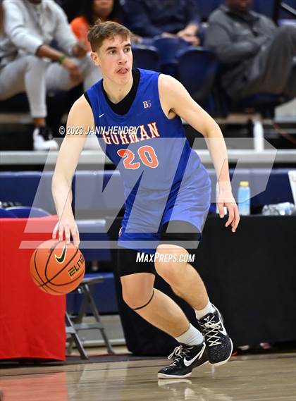 Thumbnail 1 in Calvary Christian Academy @ Bishop Gorman (Tarkanian Classic) photogallery.