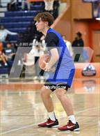 Photo from the gallery "Calvary Christian Academy @ Bishop Gorman (Tarkanian Classic)"
