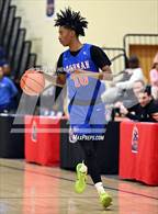 Photo from the gallery "Calvary Christian Academy @ Bishop Gorman (Tarkanian Classic)"