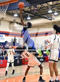Photo from the gallery "Calvary Christian Academy @ Bishop Gorman (Tarkanian Classic)"