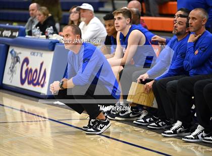 Thumbnail 2 in Calvary Christian Academy @ Bishop Gorman (Tarkanian Classic) photogallery.
