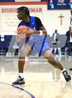 Photo from the gallery "Calvary Christian Academy @ Bishop Gorman (Tarkanian Classic)"