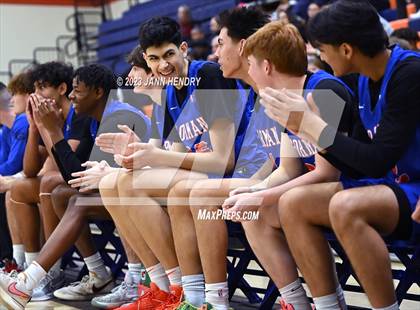 Thumbnail 2 in Calvary Christian Academy @ Bishop Gorman (Tarkanian Classic) photogallery.