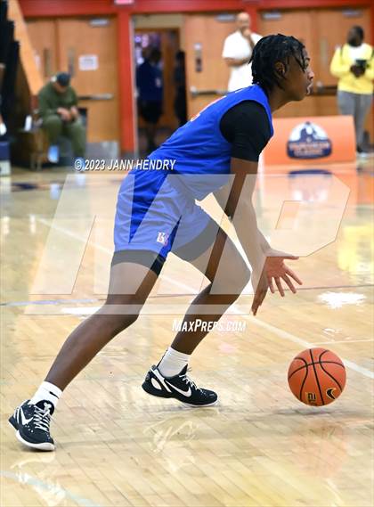Thumbnail 3 in Calvary Christian Academy @ Bishop Gorman (Tarkanian Classic) photogallery.