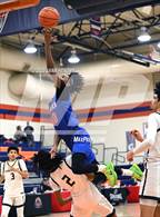 Photo from the gallery "Calvary Christian Academy @ Bishop Gorman (Tarkanian Classic)"