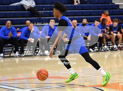 Thumbnail 1 in Calvary Christian Academy @ Bishop Gorman (Tarkanian Classic) photogallery.