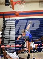 Photo from the gallery "Calvary Christian Academy @ Bishop Gorman (Tarkanian Classic)"