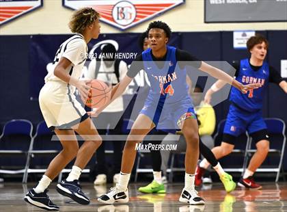 Thumbnail 2 in Calvary Christian Academy @ Bishop Gorman (Tarkanian Classic) photogallery.