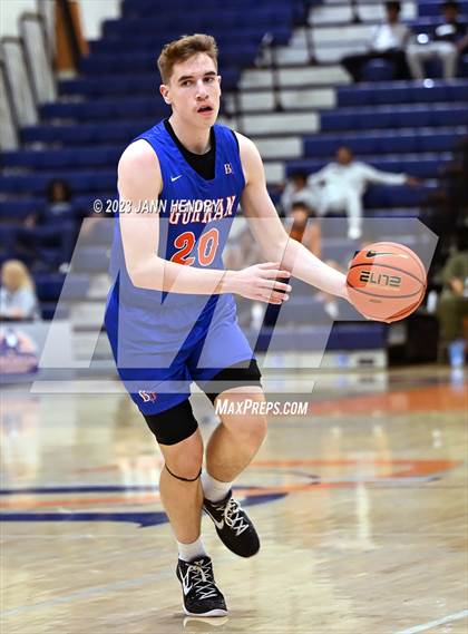 Thumbnail 2 in Calvary Christian Academy @ Bishop Gorman (Tarkanian Classic) photogallery.