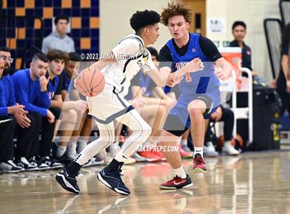 Thumbnail 1 in Calvary Christian Academy @ Bishop Gorman (Tarkanian Classic) photogallery.