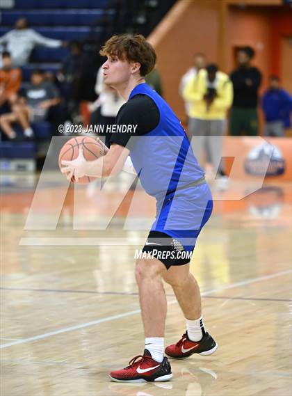 Thumbnail 3 in Calvary Christian Academy @ Bishop Gorman (Tarkanian Classic) photogallery.
