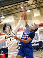 Photo from the gallery "Calvary Christian Academy @ Bishop Gorman (Tarkanian Classic)"
