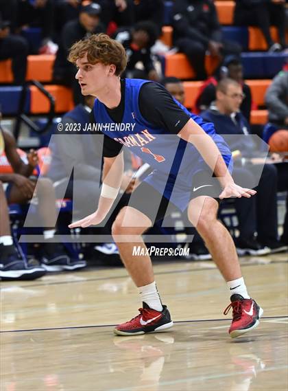 Thumbnail 3 in Calvary Christian Academy @ Bishop Gorman (Tarkanian Classic) photogallery.