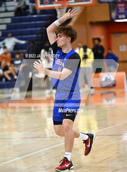 Thumbnail 1 in Calvary Christian Academy @ Bishop Gorman (Tarkanian Classic) photogallery.