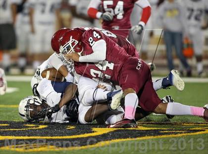 Thumbnail 2 in Rosemont @ McClatchy photogallery.