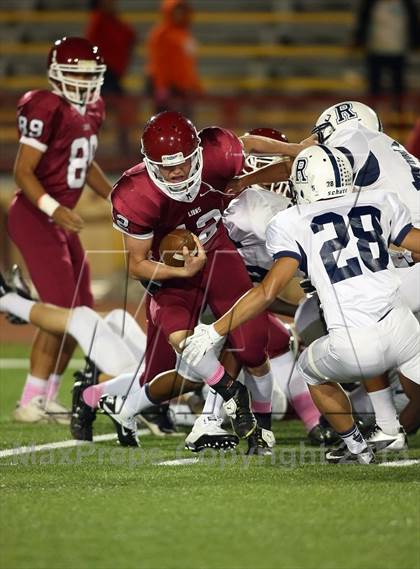 Thumbnail 2 in Rosemont @ McClatchy photogallery.