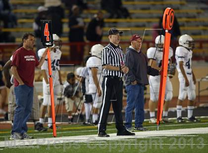 Thumbnail 1 in Rosemont @ McClatchy photogallery.