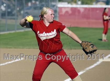 Thumbnail 3 in Centennial @ Stockdale photogallery.