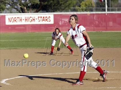 Thumbnail 1 in Centennial @ Stockdale photogallery.