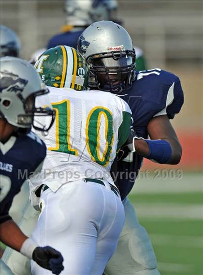 Thumbnail 1 in Madison @ Ranchview photogallery.