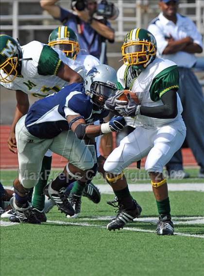 Thumbnail 3 in Madison @ Ranchview photogallery.