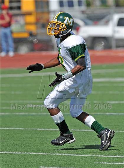 Thumbnail 1 in Madison @ Ranchview photogallery.