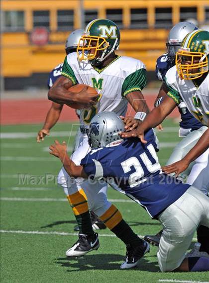 Thumbnail 2 in Madison @ Ranchview photogallery.