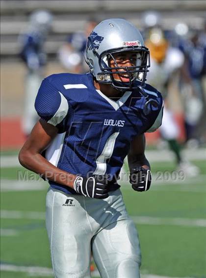 Thumbnail 1 in Madison @ Ranchview photogallery.